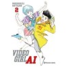 Video Girl Ai nº 2/9