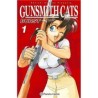 Gunsmith cats Burst nº 01/05