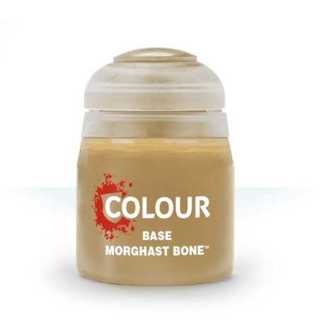 Base Morghast Bone 21-51