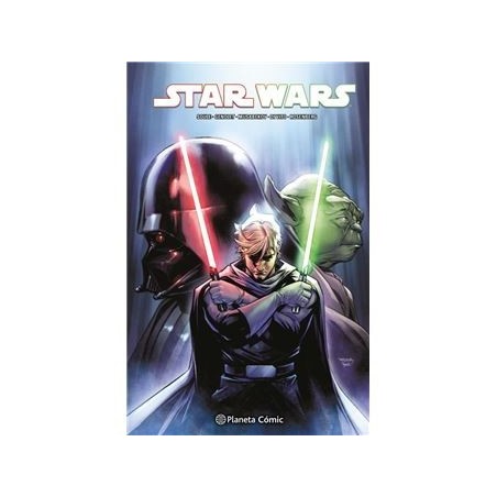 Star Wars nº 06