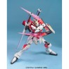 GUNDAM - 1/100 Sword Impulse Gundam - Model Kit