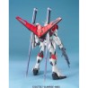 GUNDAM - 1/100 Sword Impulse Gundam - Model Kit