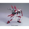 GUNDAM - Model Kit - HG 1/144 - R16 M1 Astray - 13cm