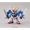 GUNDAM - SD Gundam Ex-Standard 00 Gundam - Model Kit