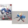 GUNDAM - SD Gundam Ex-Standard 00 Gundam - Model Kit