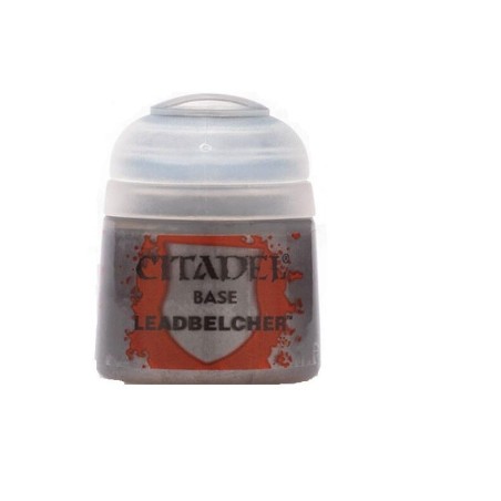 Base Leadbelcher 21-28