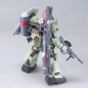 GUNDAM - HG Gunner Zaku Warrior - Model Kit