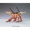 GUNDAM - HG R11 LaGOWE TMF/A-803 1/144 - Model Kit