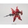 GUNDAM - SD Gundam Ex-Standard Sinanju - Model Kit