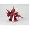 GUNDAM - SD Gundam Ex-Standard Sinanju - Model Kit