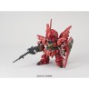 GUNDAM - SD Gundam Ex-Standard Sinanju - Model Kit