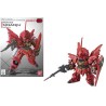 GUNDAM - SD Gundam Ex-Standard Sinanju - Model Kit