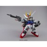 GUNDAM - SD Gundam Ex-Standard Aile Strike Gundam - Model Kit