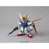 GUNDAM - SD Gundam Ex-Standard Aile Strike Gundam - Model Kit