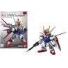 GUNDAM - SD Gundam Ex-Standard Aile Strike Gundam - Model Kit