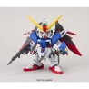 GUNDAM - SD Gundam Ex-Standard Destiny Gundam - Model Kit