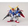 GUNDAM - SD Gundam Ex-Standard Destiny Gundam - Model Kit