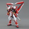 GUNDAM - Model Kit - Master Grade - Astray Red Frame Revise - 18 CM