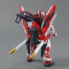 GUNDAM - Model Kit - Master Grade - Astray Red Frame Revise - 18 CM