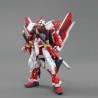 GUNDAM - Model Kit - Master Grade - Astray Red Frame Revise - 18 CM