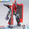 GUNDAM - Model Kit - HG 1/144 - R10 Raider Gundam - 13cm