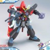 GUNDAM - Model Kit - HG 1/144 - R10 Raider Gundam - 13cm