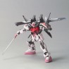 GUNDAM - HG 1/144 Strike Rouge MSV MBF-02 + I.W.S.P. - Model Kit