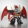 GUNDAM - SD Cross Silhouette Mazinkaiser - Model Kit