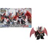 GUNDAM - SD Cross Silhouette Mazinkaiser - Model Kit