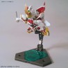 GUNDAM - Model Kit - SD RX-Zeromaru Ayame's Mobile Suit