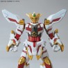 GUNDAM - Model Kit - SD RX-Zeromaru Ayame's Mobile Suit