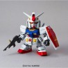 GUNDAM - SD Gundam Ex-Standard RX-78-2 Gundam - Model Kit