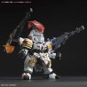 GUNDAM - SD Sangoku Soketsuden Xiahou Yuan Tallgeese - Model Kit