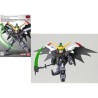 GUNDAM - SD Gundam Ex-Standard Gundam Deathscythe Hellew - Model Kit