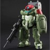 GUNDAM - HG 1/144 Grimoire Red Beret - Model Kit - 13cm