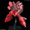 GUNDAM - Model Kit - Real Grade - MSN-04 Sazabi