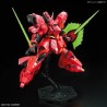 GUNDAM - Model Kit - Real Grade - MSN-04 Sazabi