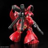 GUNDAM - Model Kit - Real Grade - MSN-04 Sazabi