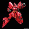 GUNDAM - Model Kit - Real Grade - MSN-04 Sazabi