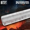 Rodillo Texturizado DWARVEN