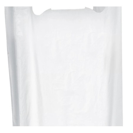 Bolsa pequeña blanca
