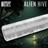 Rodillo Texturizado Alien Hive