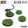 Rodillo Texturizado Alien Hive