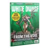 WHITE DWARF 498 (INGLÉS)