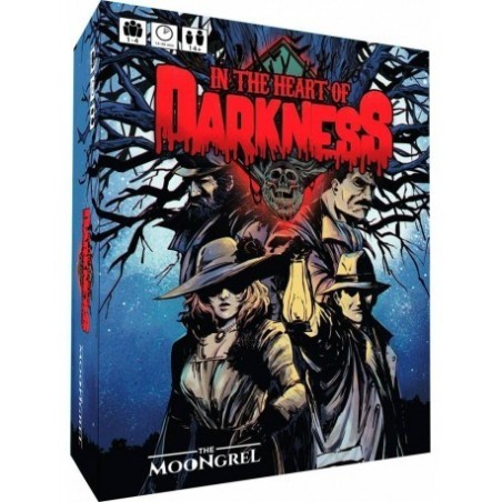 In the Heart of Darkness (Español)