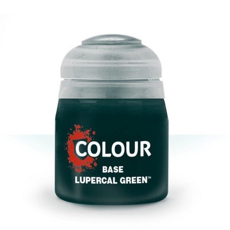 Base Lupercal Green 21-45