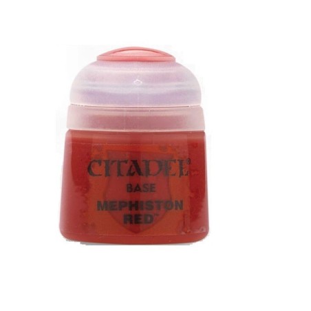 Base Mephiston Red 21-03