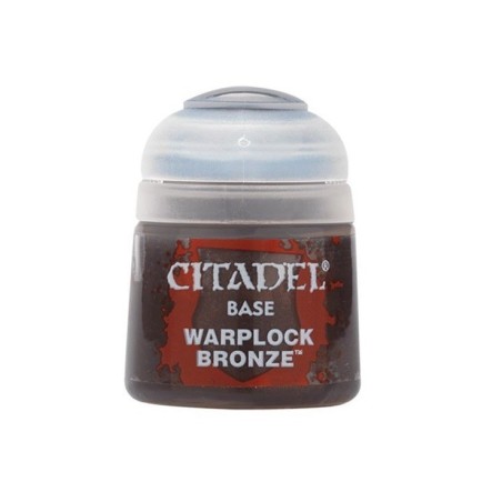 Base Warplock Bronze 21-31