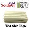 Sculpey Original 55 gr. - FORMATO TEST