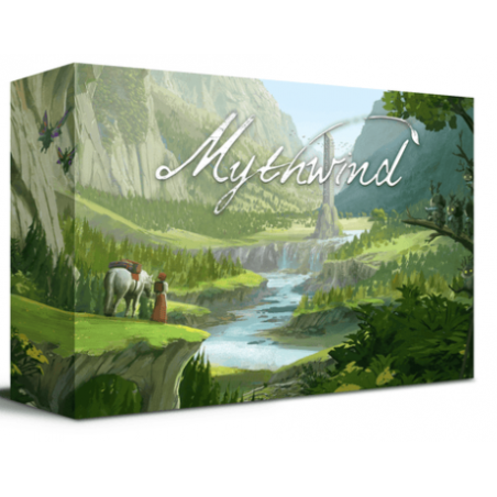 Mythwind (Español)